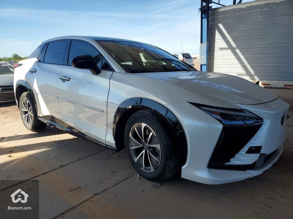 LEXUS RZ 300 2024 - image 2