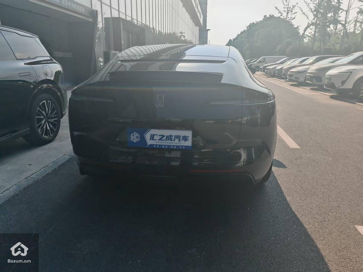 🚘 Avatr 12 MAX EV RWD - image 6