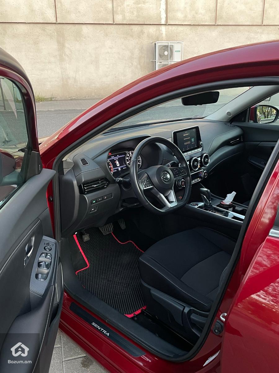 Nissan Sentra 2020 - image 11