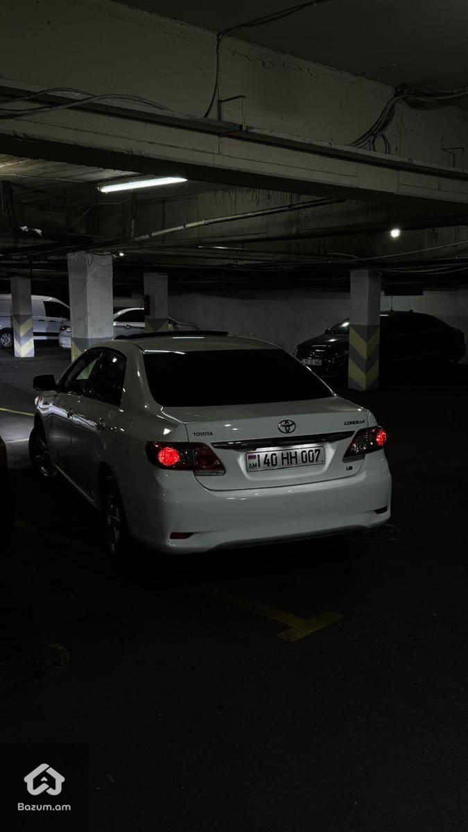 🔥Toyota Corolla 1.8 2011🔥 - image 6