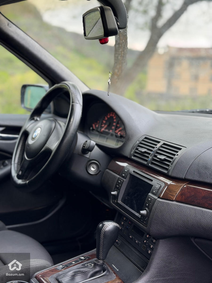 BMW E46 - image 4