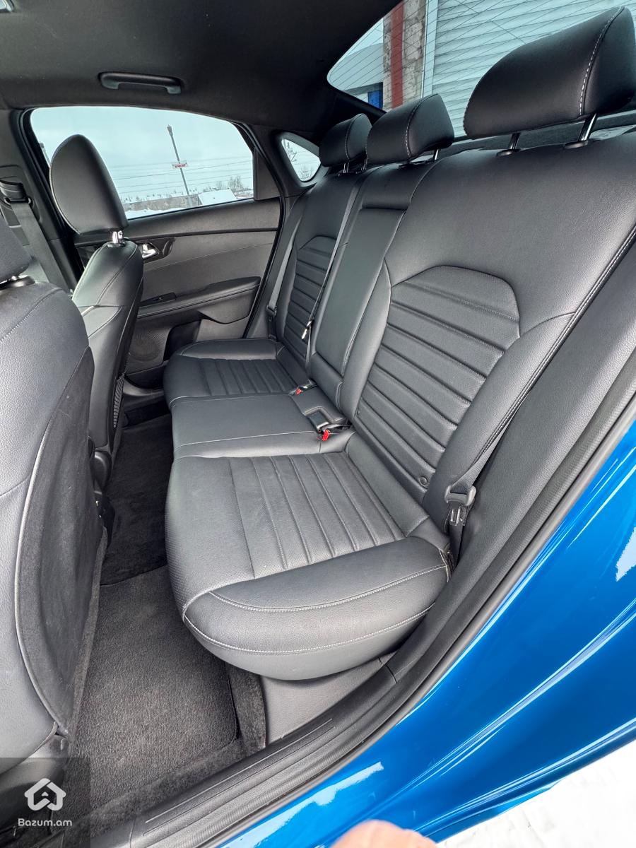 GT LINE  PREMIUM - image 10