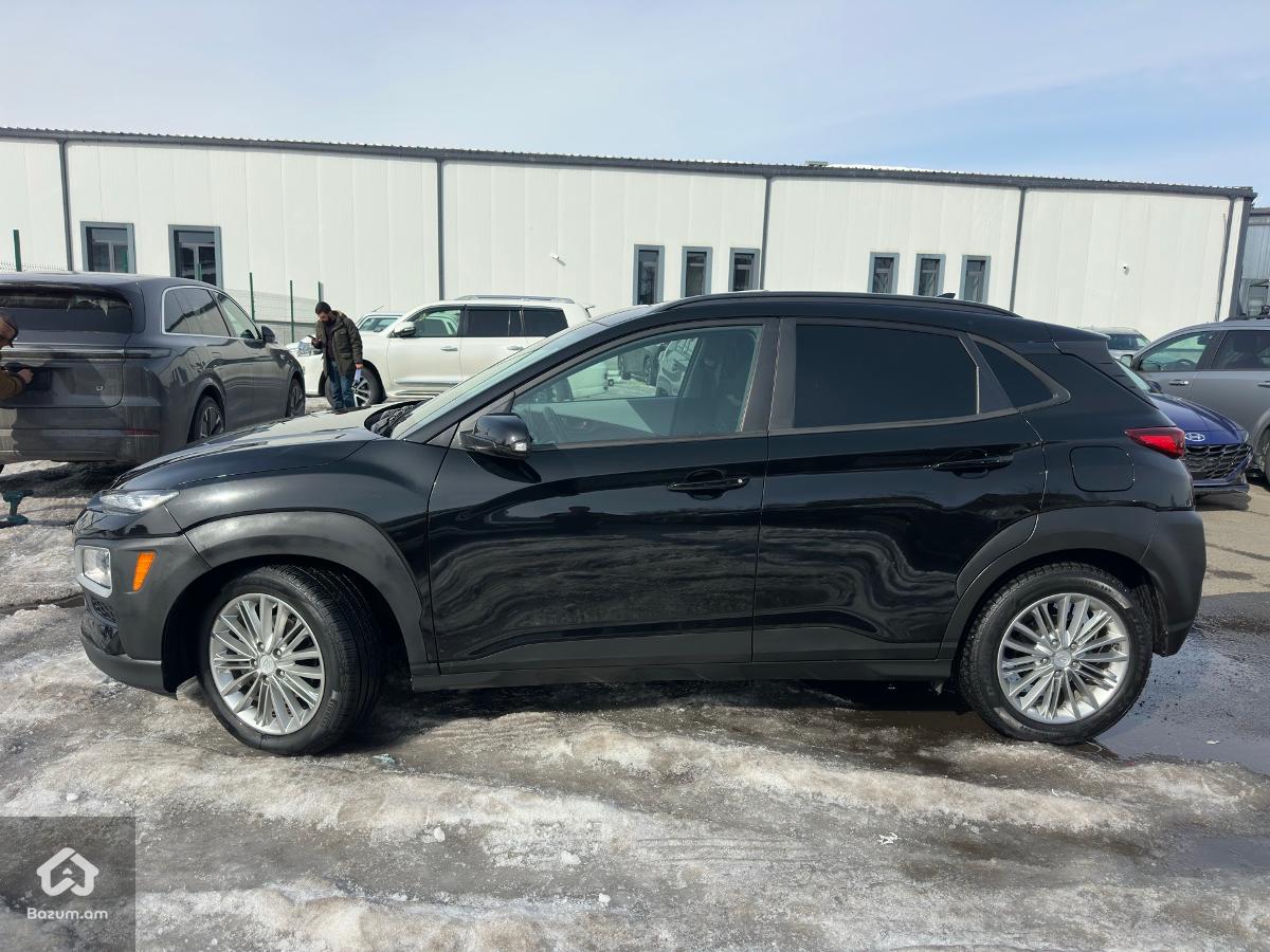 Hyundai Kona Sel Plus - image 4