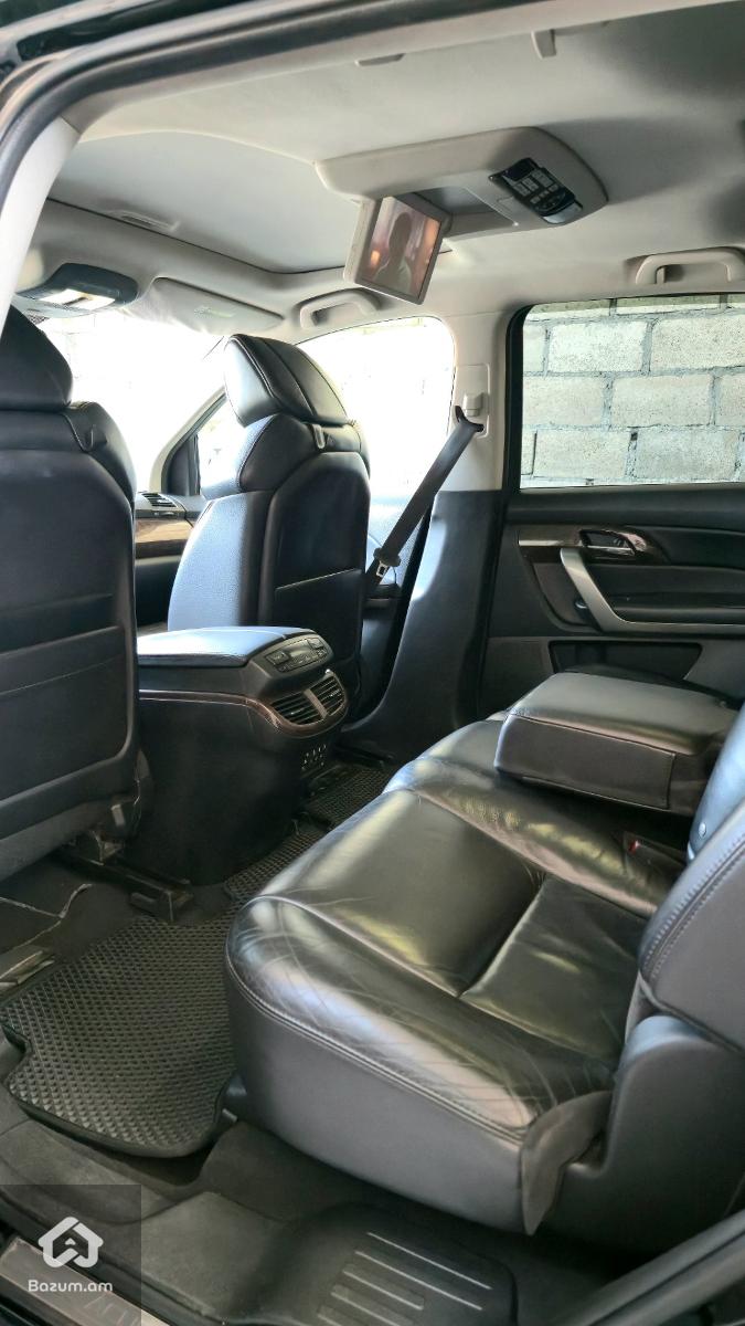 ACURA MDX 2011  - image 24