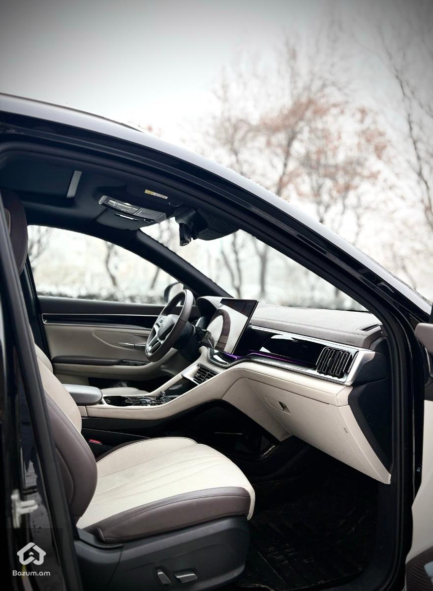 BYD Song plus 2025 605km - image 10