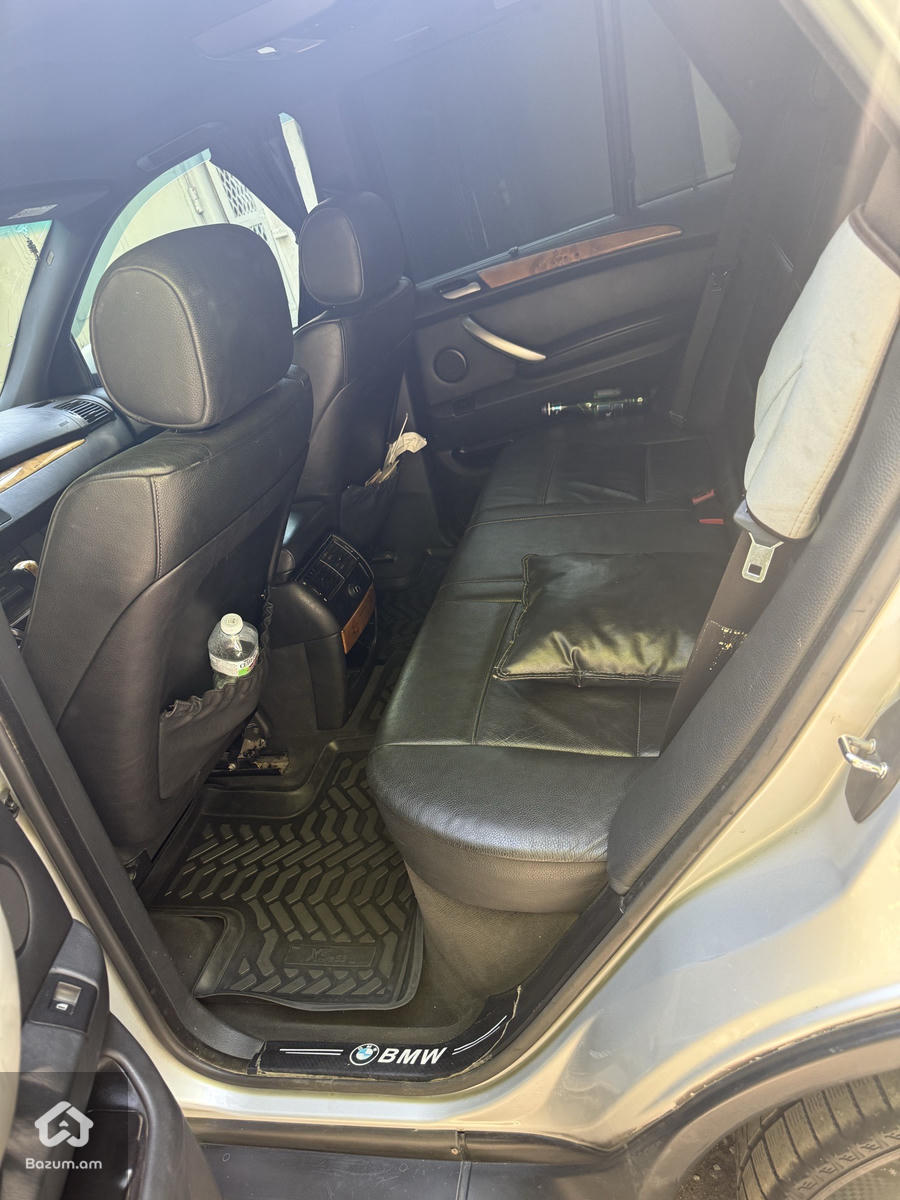 BMW 2003թ 3.0L - image 12