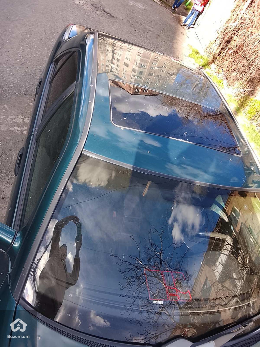  Mercedes benz c class - image 18