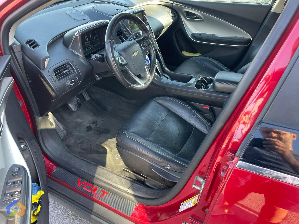 CHEVROLET VOLT 2014/2013 FULL - image 7