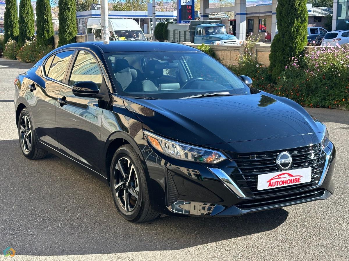 Nissan Sentra - image 7