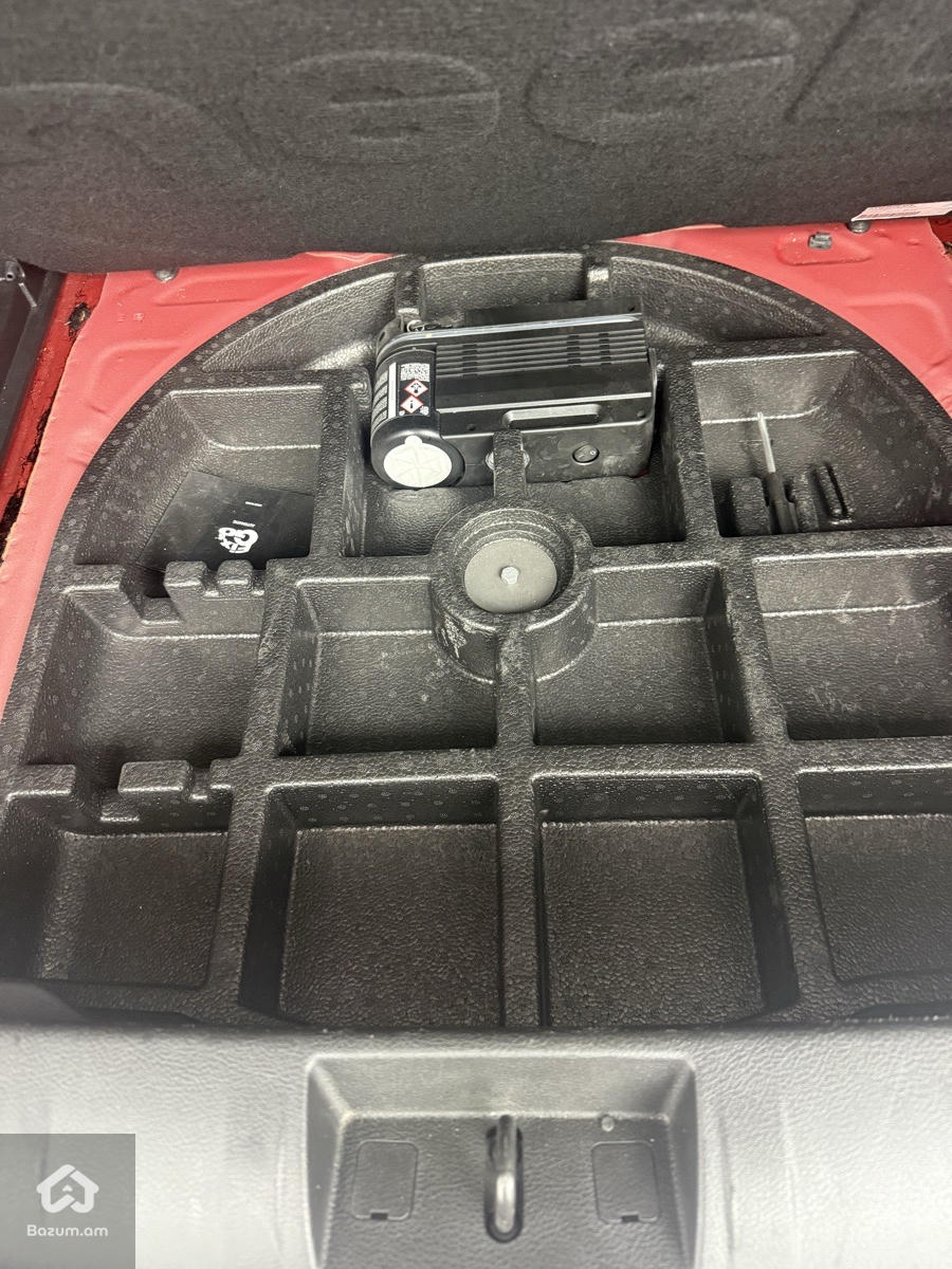 Jeep Renegade latitude 4x4 2020թ.  - image 17