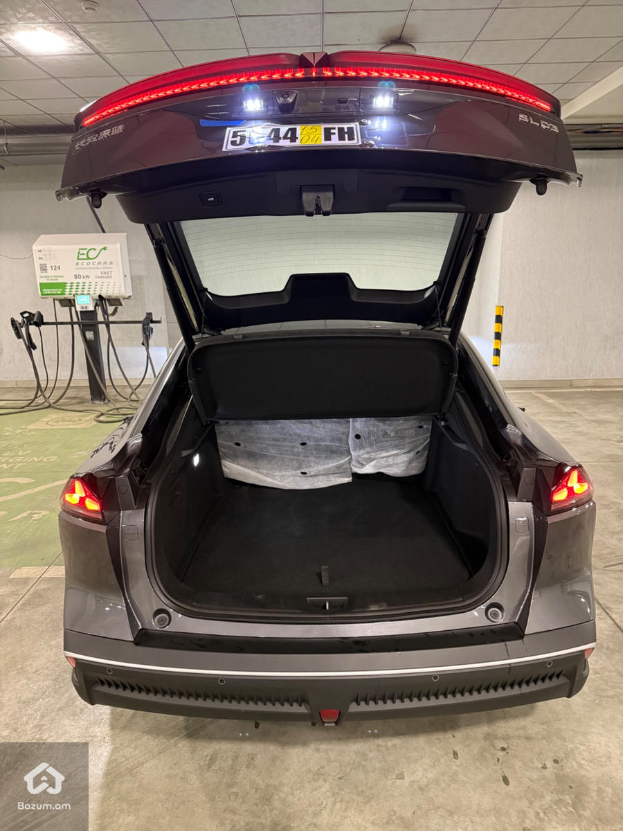 Deepal sl03 - image 7