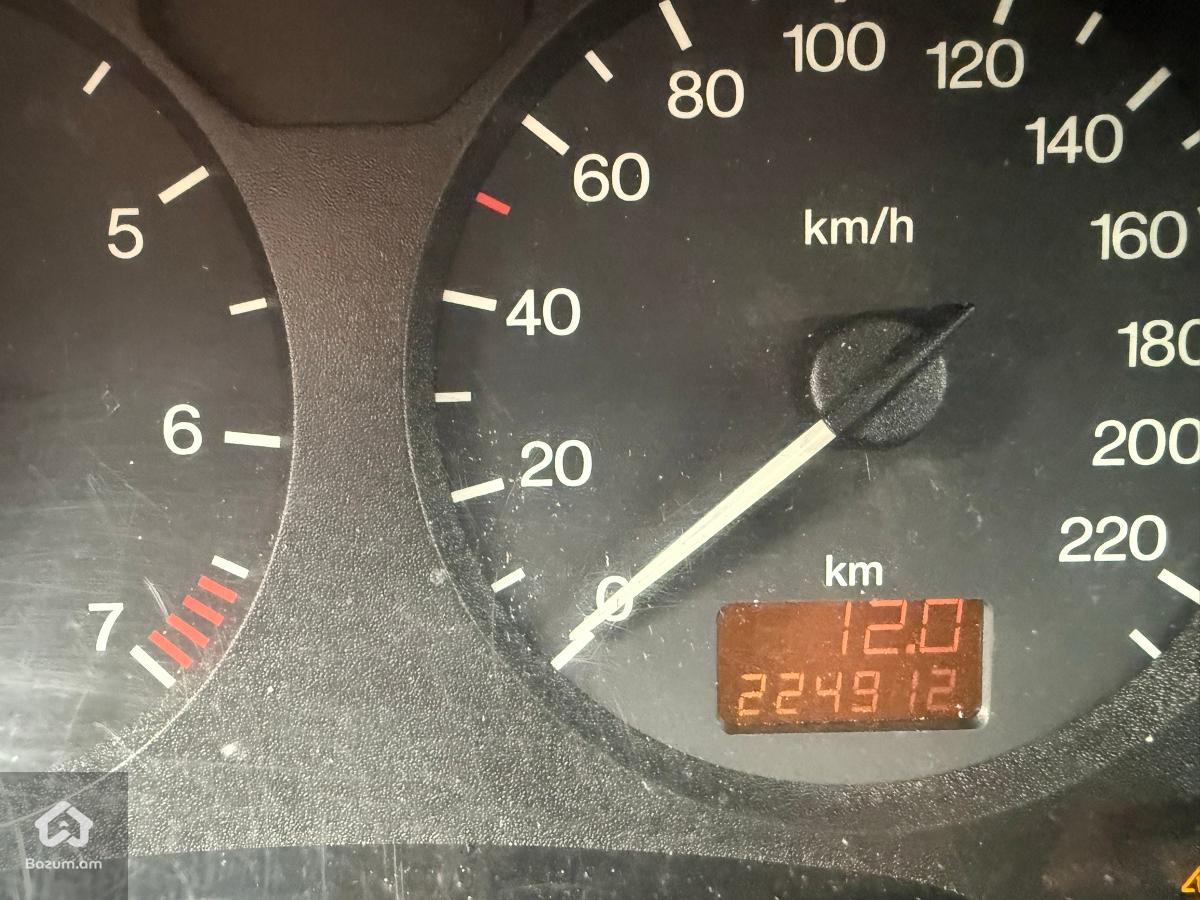 opel zafira - image 9