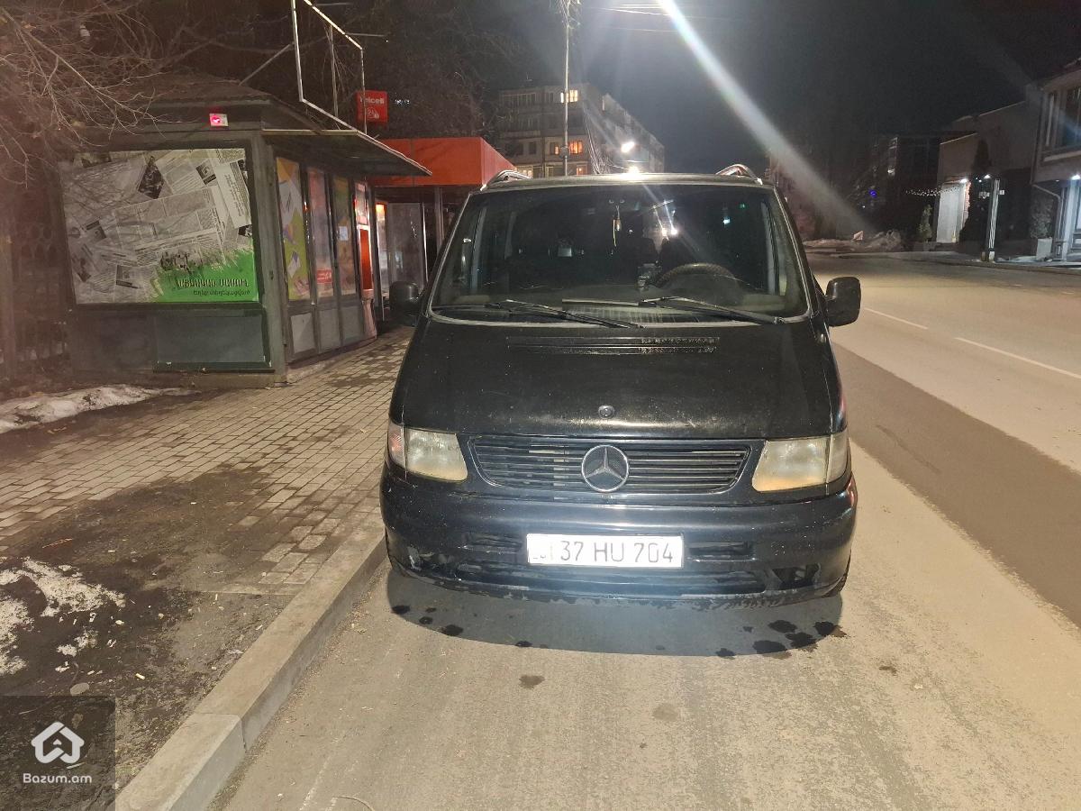 Vito v 230 - image 3