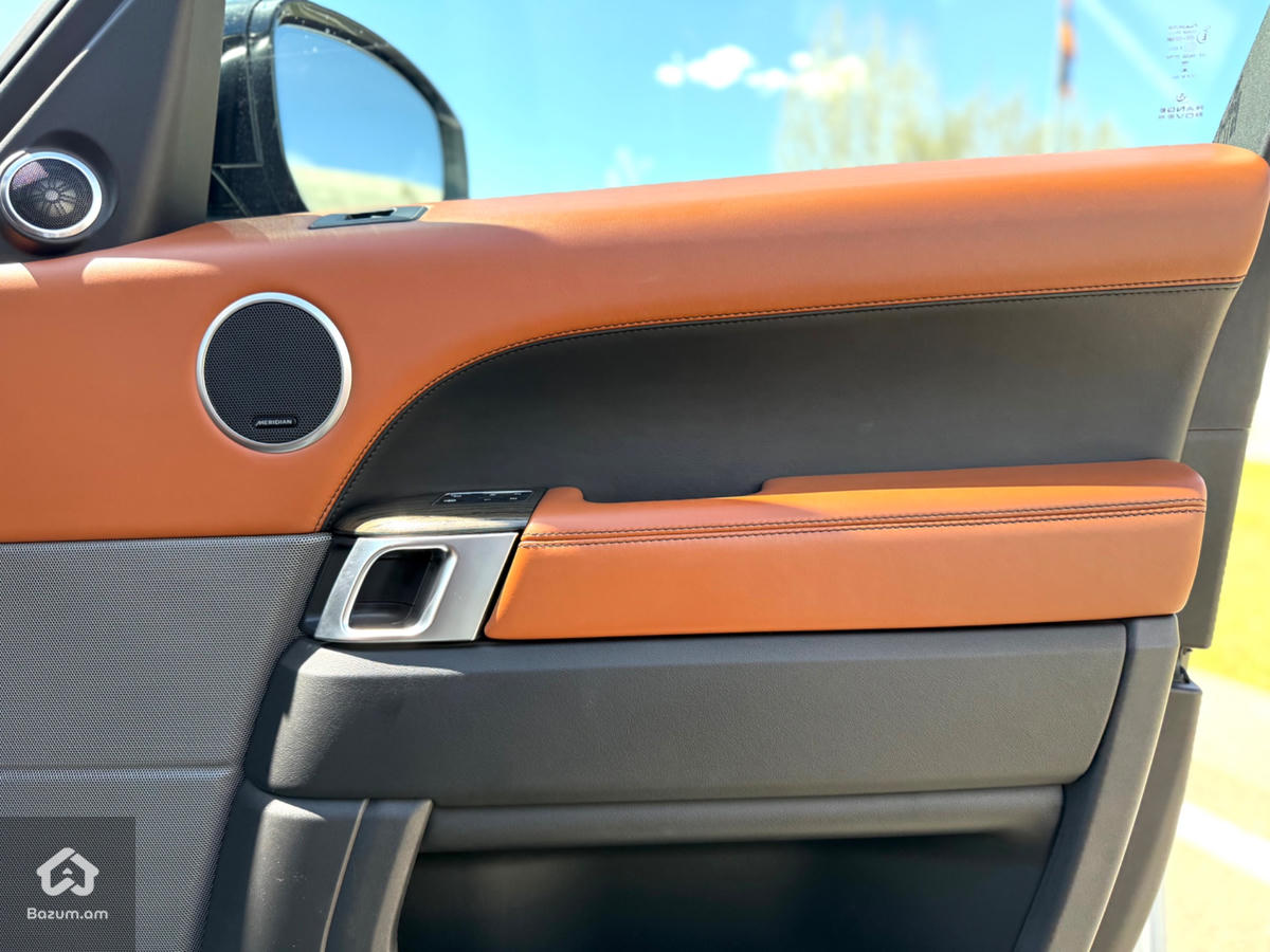 Range Rover Sport - image 14