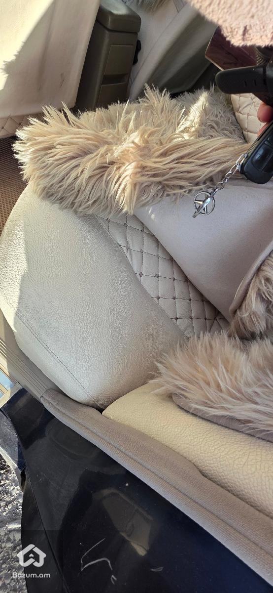 Mercedes-Benz c280 - image 7