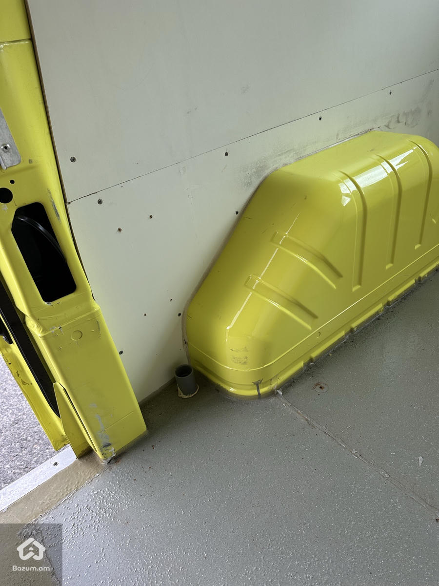 FORD TRANSIT  - image 8