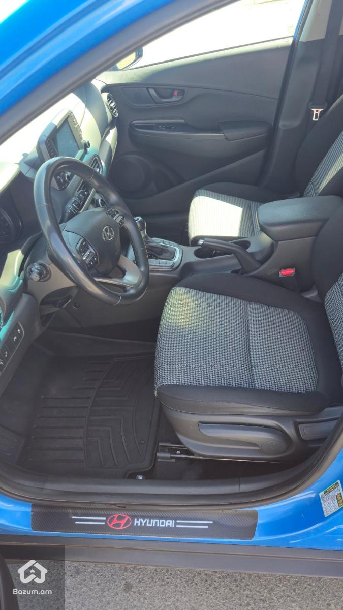 Hyundai kona  - image 8