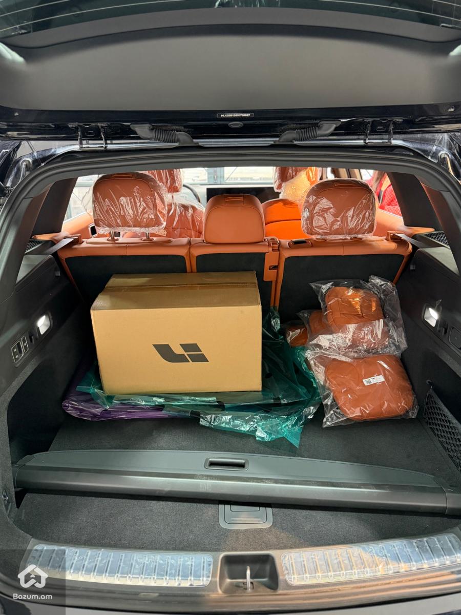 Lixiang L7 Ultra - image 10