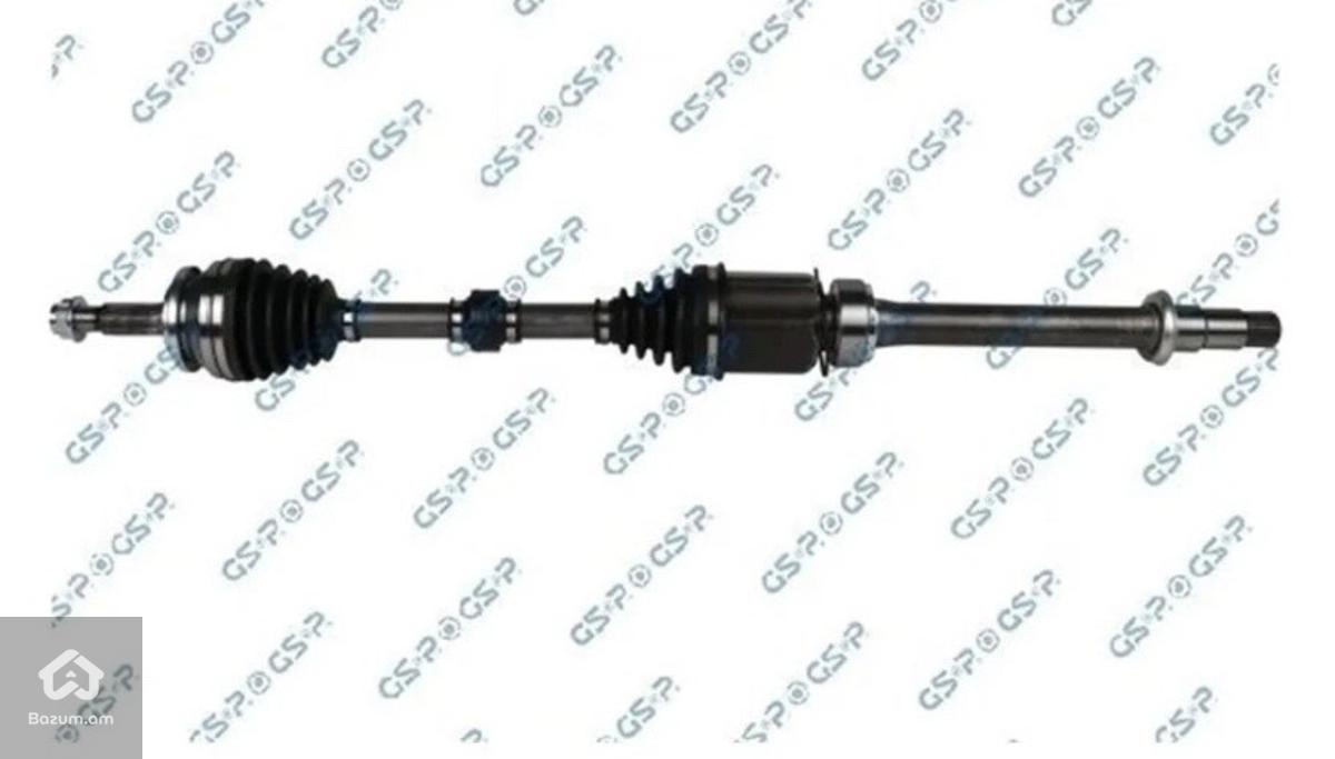 Toyota Camry V40 V50 V70 պոլուս ԶԲՈՌԻ, գռանատ ՆՈՐ - image 2