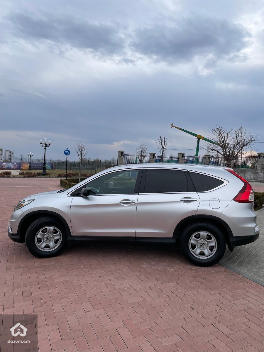 HONDA CR-V  - image 7