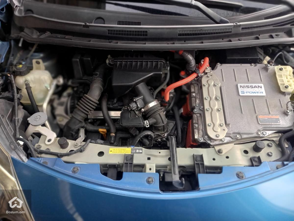 Nissan not japan - image 16