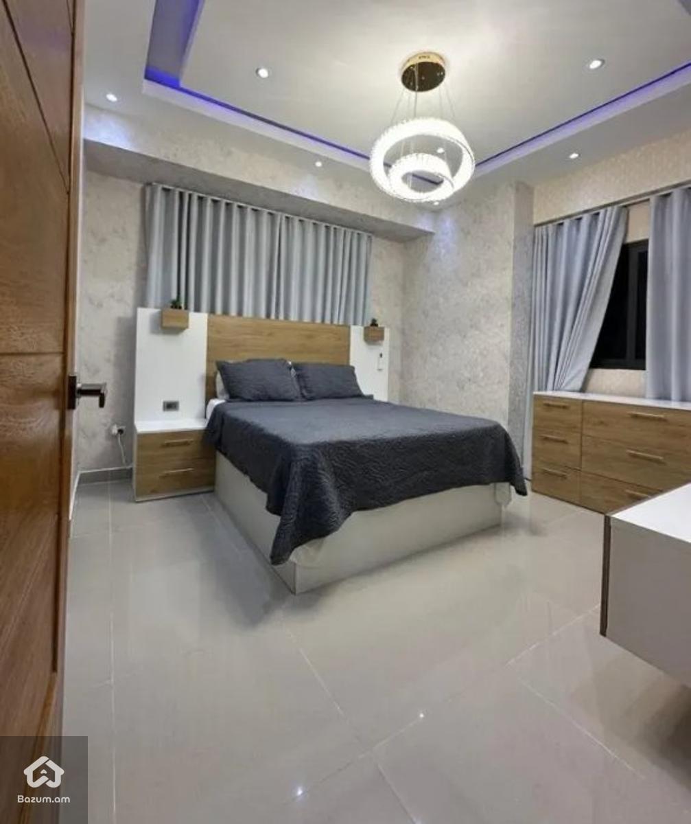 Բնակարան Մաշտոցի պողոտայում - image 8