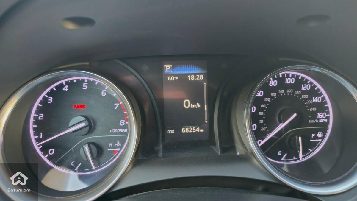 Toyota Camry SE 2.5L  - image 30