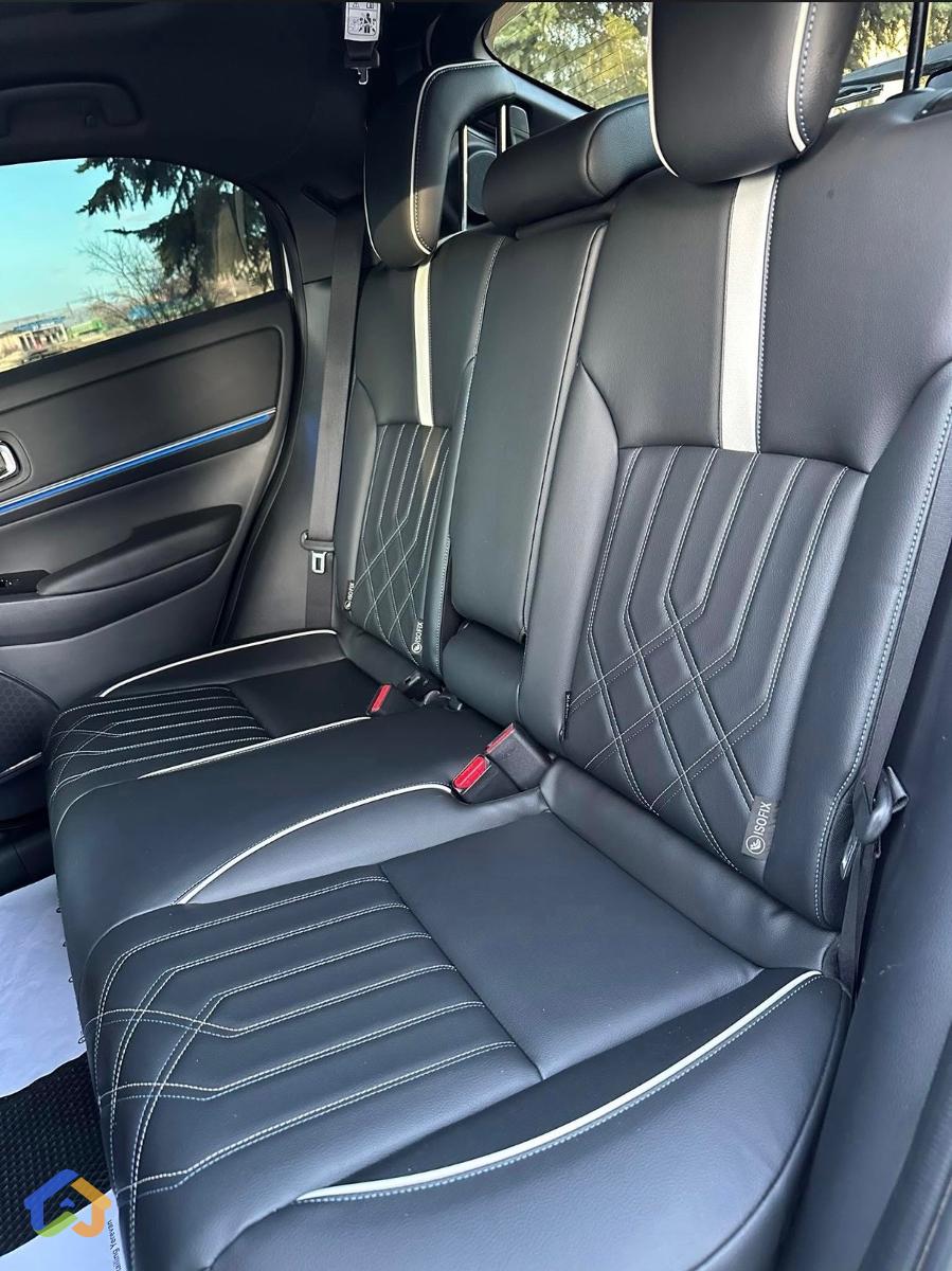 HONDA ENS1 full - image 14