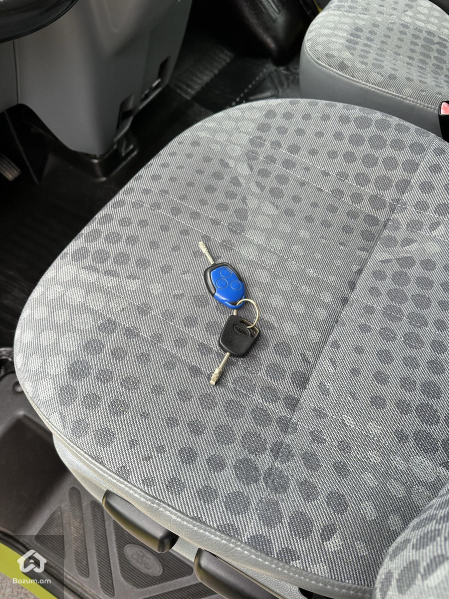 FORD TRANSIT  - image 23