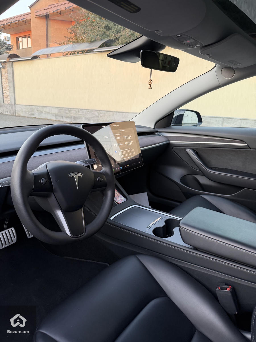  2023 Tesla Model 3 Performance – Կատարելության գագաթնակետը - image 5