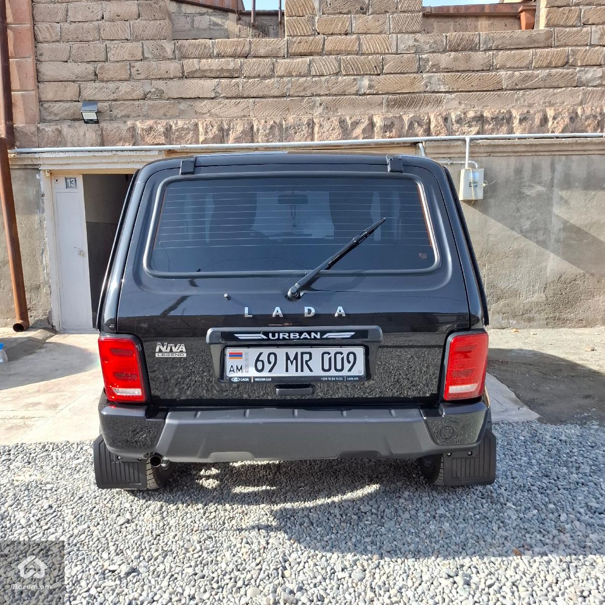 Niva LEGEND  - image 7