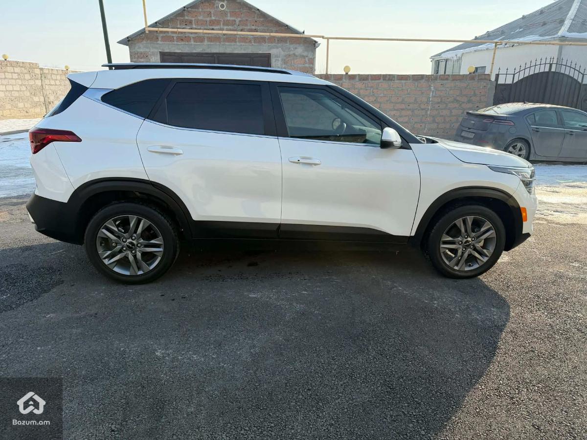 KIA SELTOS - image 9