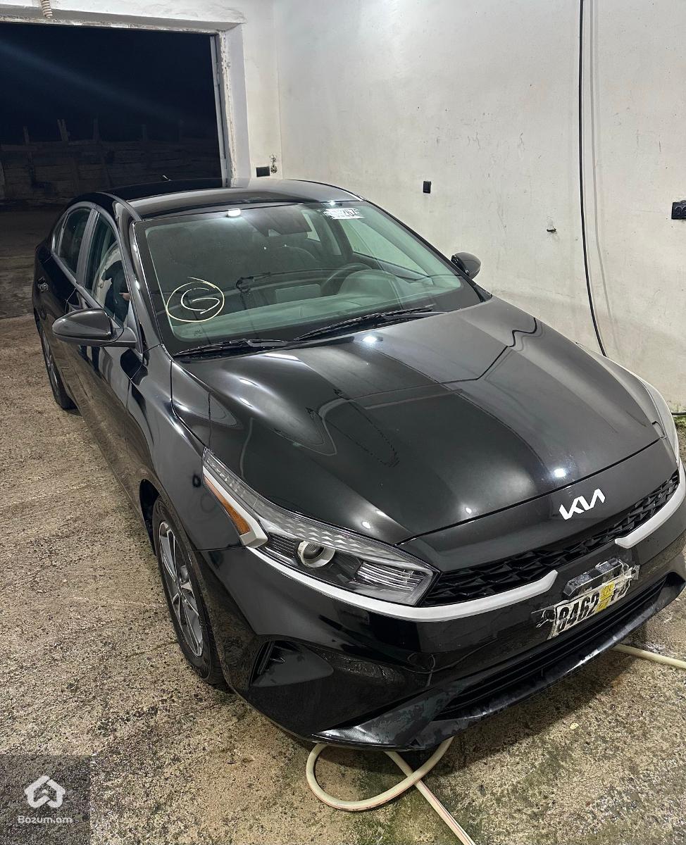 KIA FORTE LXS 2024 2.0 - image 1