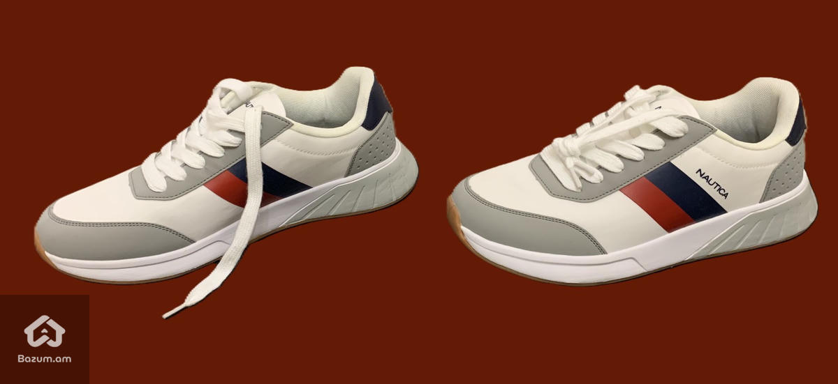 Բրենդային բարձրակարգ բոթասներ - image 11