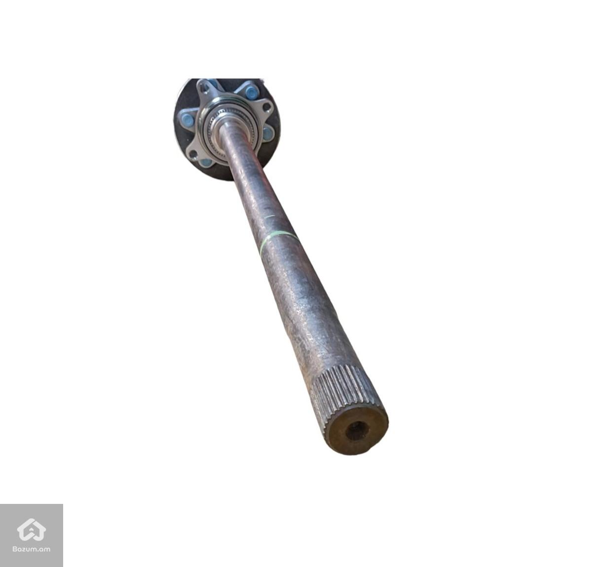 Ford F-150 պոլոս հետևի,полуось задний, Polos - image 7