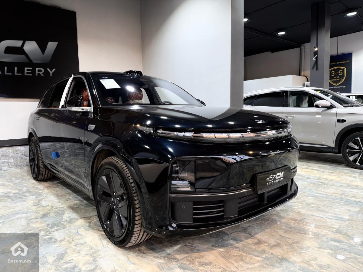 Lixiang L7 Ultra - image 6