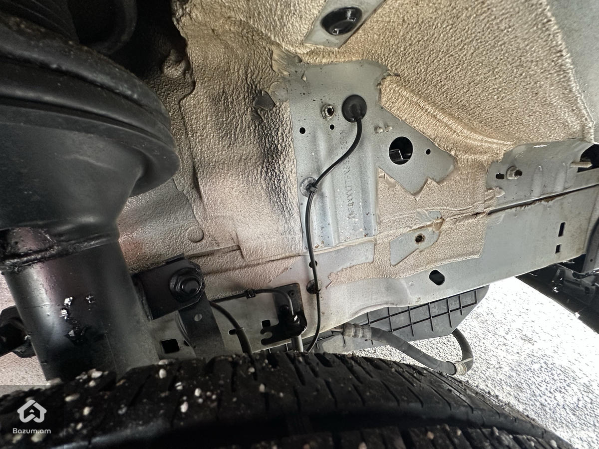 FORD TRANSIT EURO 4 - image 12