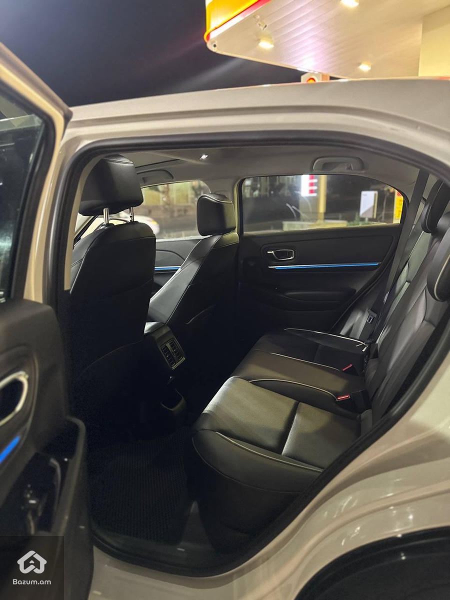 Honda Ens1 - image 4