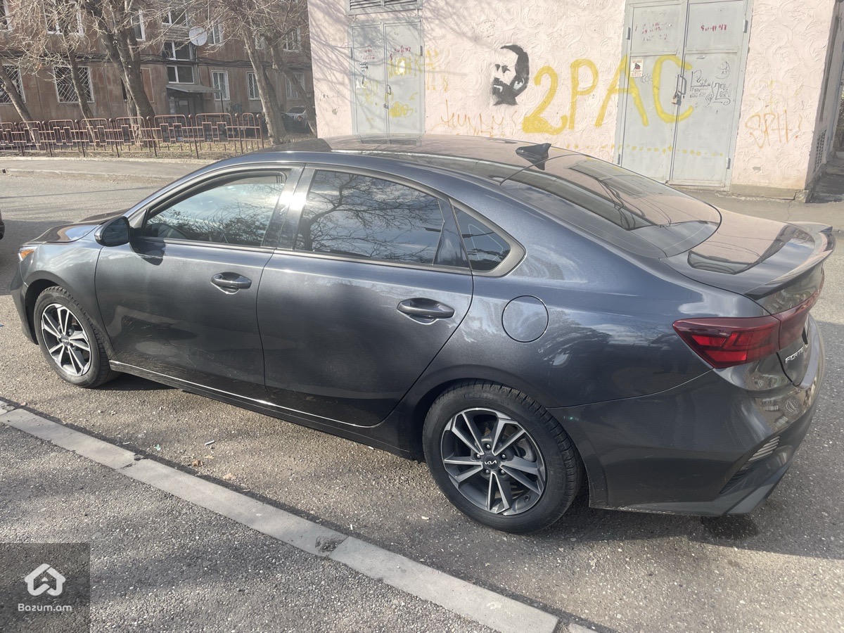 KIA FORTE - image 6