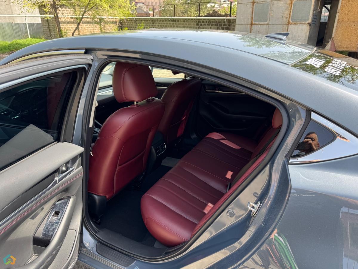 Mazda 6 Grand Turning Reserve  - image 7