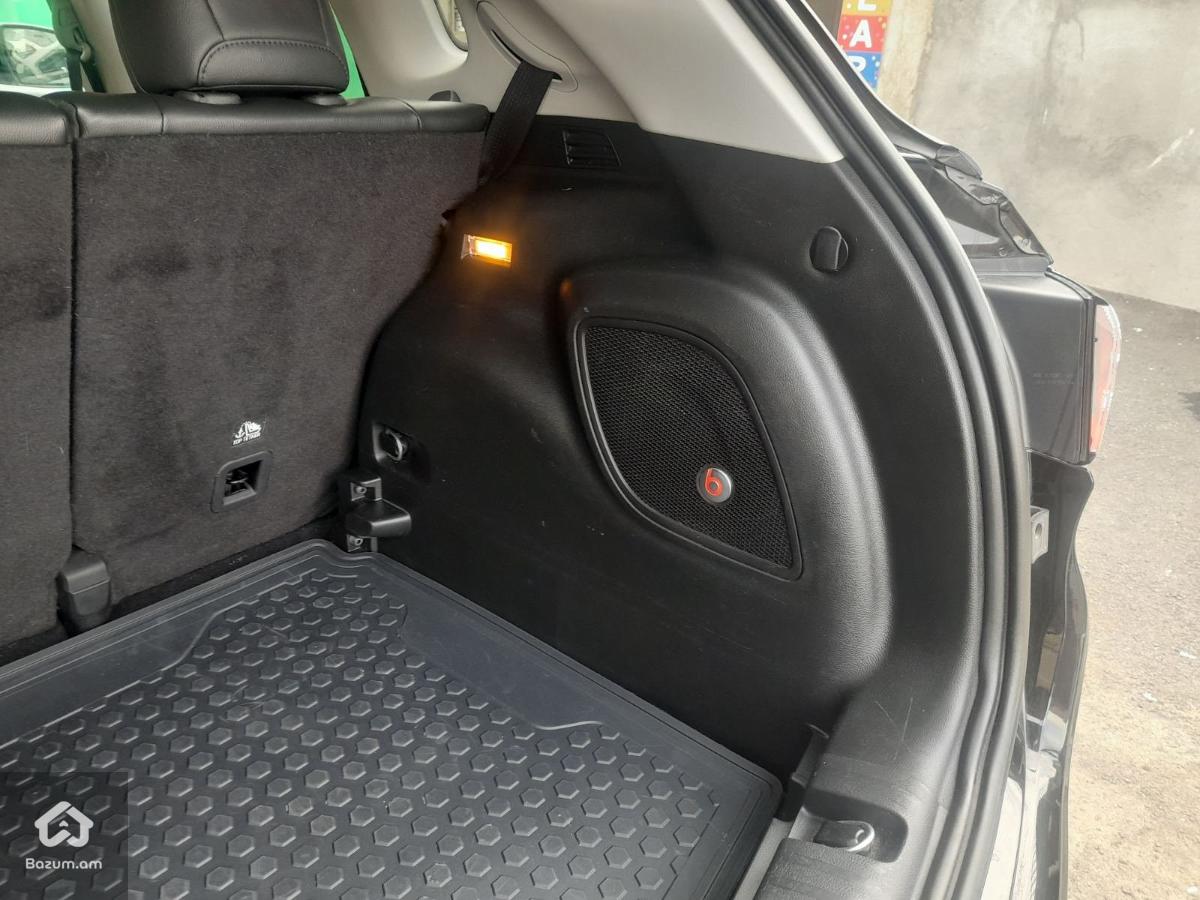 Jeep compass 2019թ - image 2