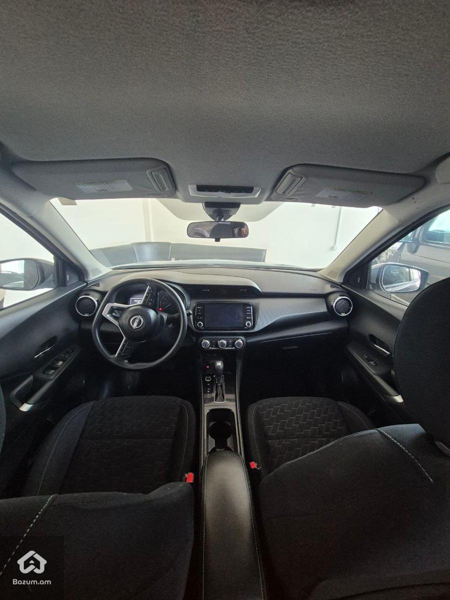 Nissan Kicks SV 2022թ,  - image 6
