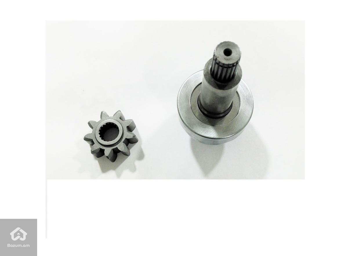 LAND ROVER Discovery ստարտերի բենդեքս.9473 - image 3