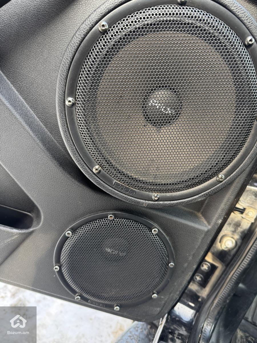 Niva Urban Luxe 2021թ Շտապ - image 9