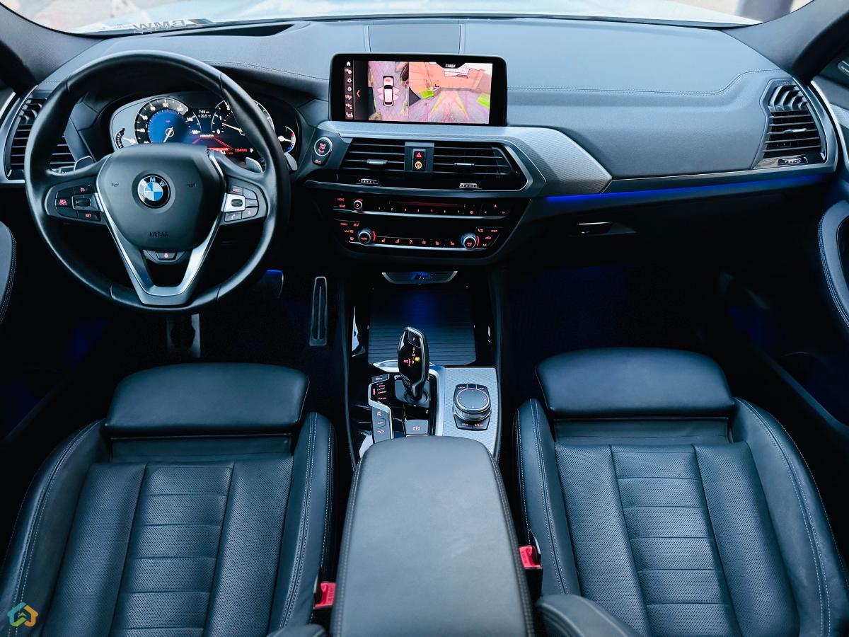 Bmw X4 M Competition - image 6