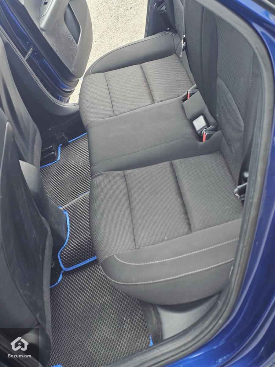 KIA FORTE - image 11