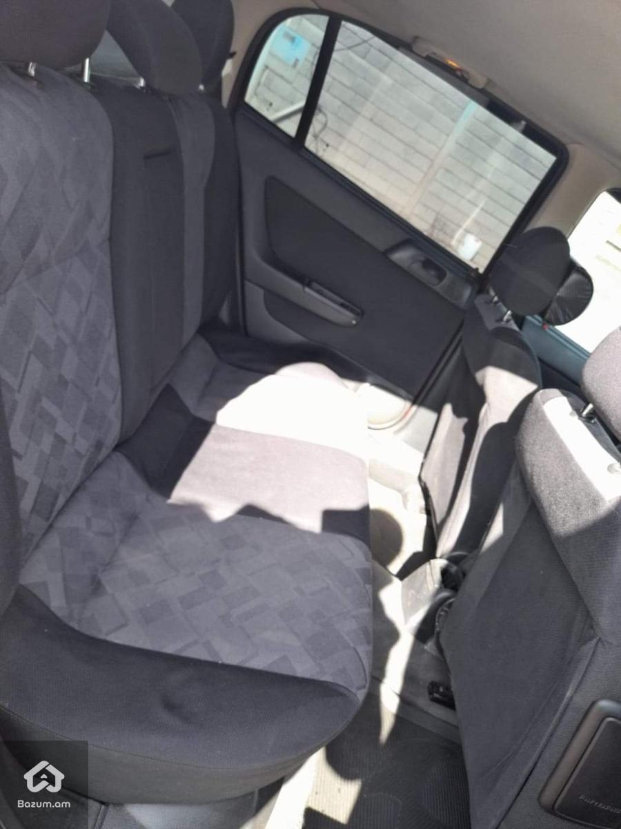 Opel Astra J  - image 7