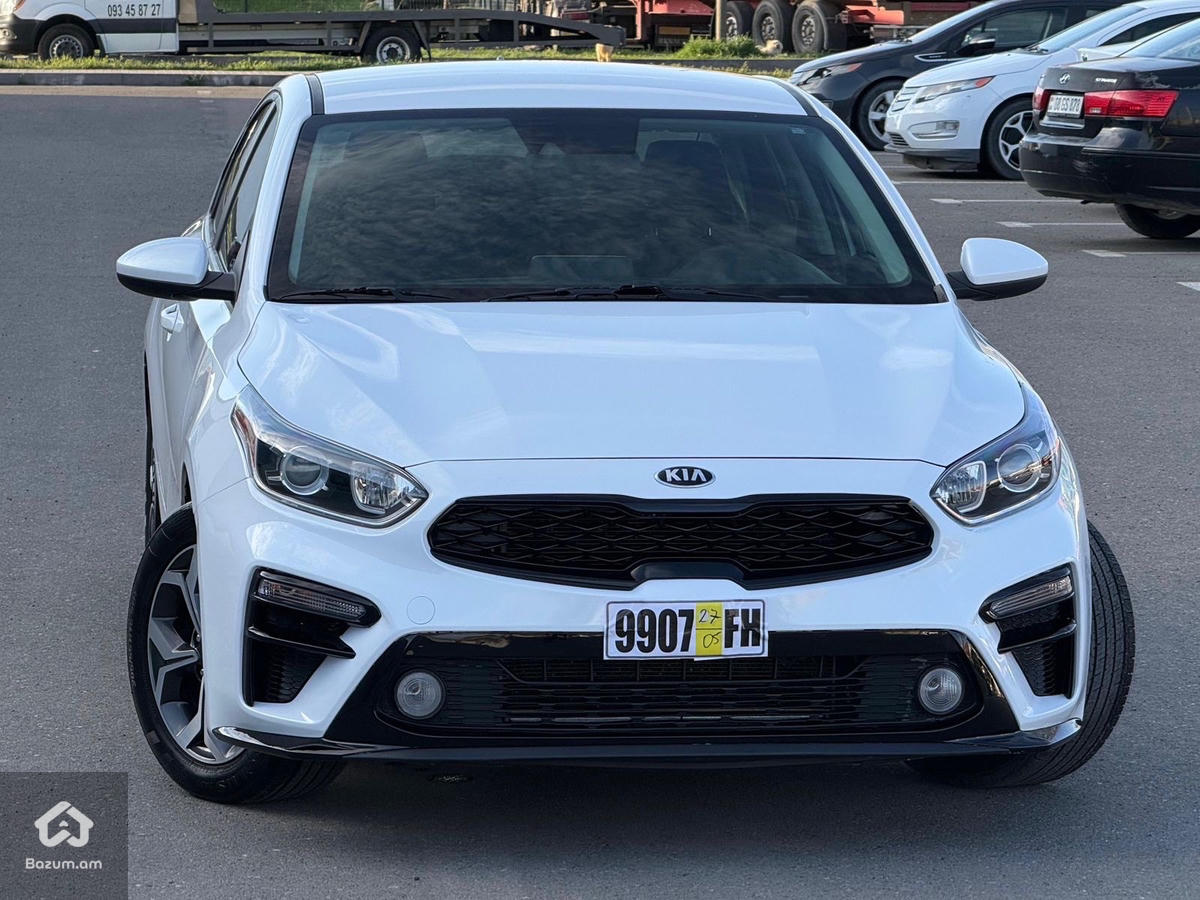 Kia. Forte - image 15