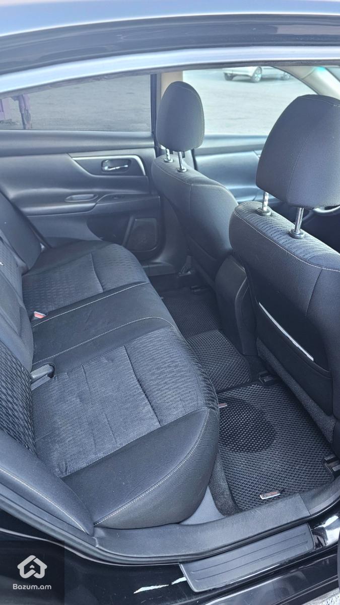 Nissan Altima 2017 - image 4