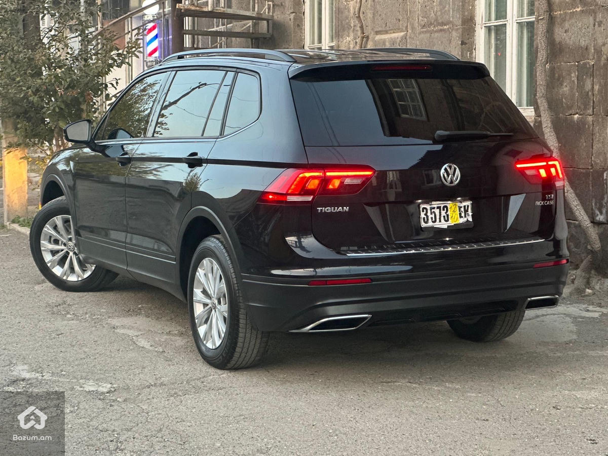 Tiguan - image 10